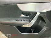 Mercedes-Benz A 180 d AMG Line Aut.