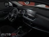 Nissan Qashqai 1.3 DIG-T Engage