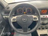 Opel Astra Caravan 1.3 CDTi Cosmo