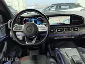 Mercedes-Benz GLE de 4Matic