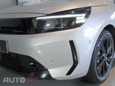 Opel Corsa 1.2 HYBRID GS eDCT