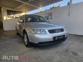 Audi A3 Sportback 1.6 Ambiente Tip.