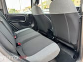 Fiat Panda 1.0 Hybrid City