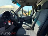 Mercedes-Benz Sprinter 516 CDI/37