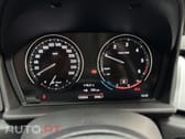 BMW 216 d Advantage