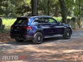 Mercedes-Benz GLC 300 e 4Matic