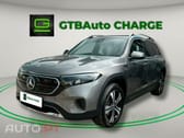 Mercedes-Benz EQB I.V.A DEDUTIVEL 300 4MATIC 
