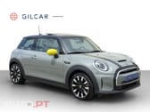 MINI Cooper Cooper SE Camden Edition