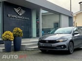 Fiat Tipo 1.3 Multijet City Life