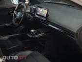 MG MG4 77 kWh Extended Range Luxury