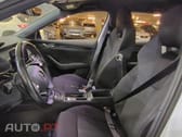 Skoda Octavia Break 1.4 TSI DSG Sportline