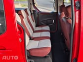 Citroen Berlingo 1.6 HDI FAP Multispace