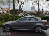 BMW 118 serie 1 pack M