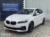 BMW 216 d