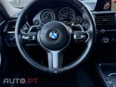 BMW 420 d Pack M Auto