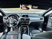 BMW X2 Sport