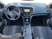 Renault Mégane Sport Tourer 1.5 dCi GT Line J18