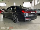 BMW 745 e M Sport