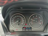 BMW 116 d EfficientDynamics Line Sport