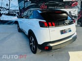 Peugeot 3008 BlueHDi 130 Stop & Start Crossway
