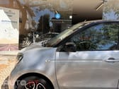 Smart ForFour 1.0 Passion 71