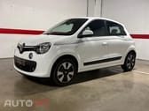 Renault Twingo 1.0 SCe Limited