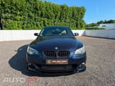 BMW 530 dA