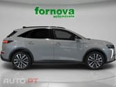 DS DS7 E-Tense Performance Line