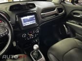 Jeep Renegade 1.0 T Limited