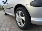 Peugeot 206 CC 1.6