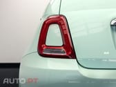 Fiat 500 1.2 New Lounge