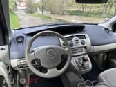 Renault Scénic 1.5 dCi Dynamique