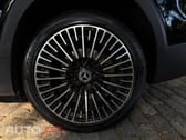 Mercedes-Benz EQB 350 4Matic AMG Line