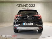 Renault Captur 1.3 TCe Intens EDC