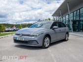 Volkswagen Golf Variant 2.0 TDi Life