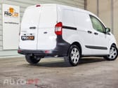 Ford Transit 1.5 TDCi Ambiente