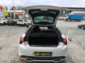 DS DS5 2.0HDi SPORTCHIC HYbrid4 
