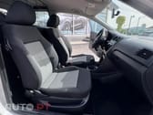 Volkswagen Polo 1.2 TDi BlueMotion
