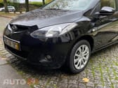Mazda 2 1.3 MZR Comfort 5 Portas