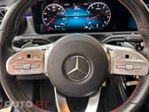 Mercedes-Benz A 200 AMG Line Aut.