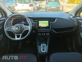 Renault Zoe (c/ Bateria) E-Tech EV50 Equilibre