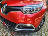 Renault Captur 1.5 dCi Exclusive