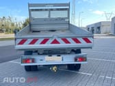 Renault Master 2.3 dCi L2 3.5T 150 Basculante