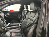 Audi E-Tron 55 quattro S line
