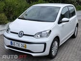 Volkswagen Up! 1.0 BMT Move
