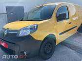 Renault Kangoo Z.E. 33