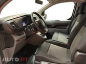 Toyota Proace Verso 1.5 D-4D Dynamic