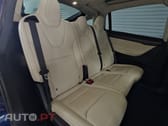 Tesla Model X 100D