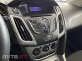 Ford Focus SW 1.6 TDCi Trend