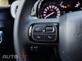 Citroen C3 1.6 BlueHDi Shine